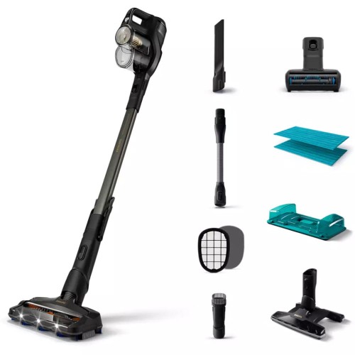 Odkurzacz Philips XC8349/01