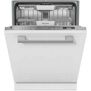Zmywarka do zabudowy Miele G 7385 SCVi XXL