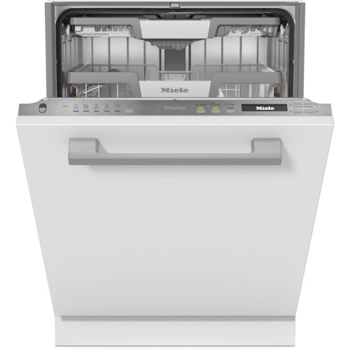 Zmywarka do zabudowy Miele G 7385 SCVi XXL