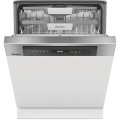 Zmywarka do zabudowy z widocznym panelem Miele G 7600 SCi AutoDos