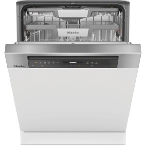 Zmywarka do zabudowy z widocznym panelem Miele G 7600 SCi AutoDos