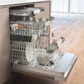 Zmywarka do zabudowy z widocznym panelem Miele G 7600 SCi AutoDos