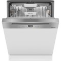 Zmywarka do zabudowy z widocznym panelem Miele G 5310 Sci