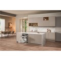 Zmywarka do zabudowy z widocznym panelem Miele G 5310 Sci