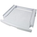 Scanpart Łącznik pralko-suszarka z szufladą i pasem 150120117