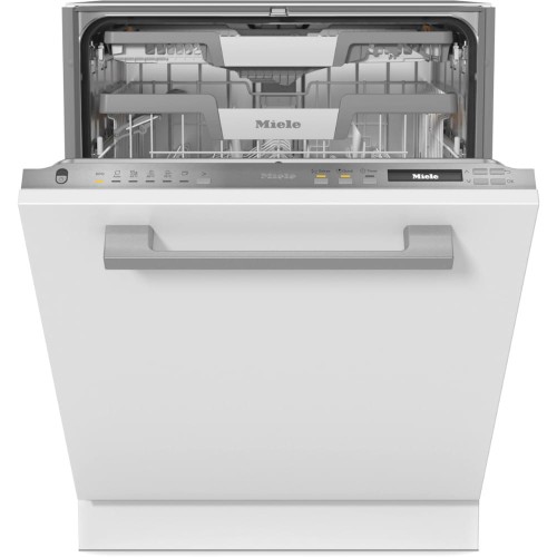 Zmywarka do zabudowy Miele G 7260 SCVi