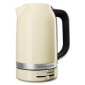 Czajnik KitchenAid 5KEK1701EAC 1,7l kremowy