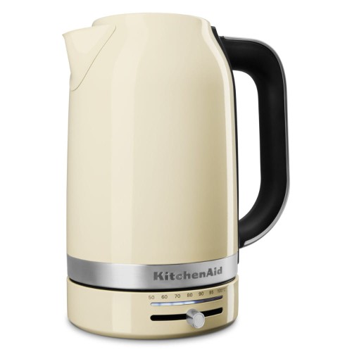 Czajnik KitchenAid 5KEK1701EAC 1,7l kremowy