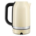 Czajnik KitchenAid 5KEK1701EAC 1,7l kremowy