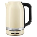 Czajnik KitchenAid 5KEK1701EAC 1,7l kremowy