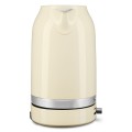 Czajnik KitchenAid 5KEK1701EAC 1,7l kremowy
