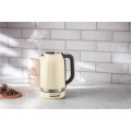 Czajnik KitchenAid 5KEK1701EAC 1,7l kremowy