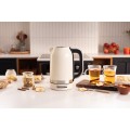 Czajnik KitchenAid 5KEK1701EAC 1,7l kremowy