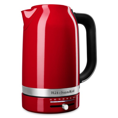 Czajnik KitchenAid 5KEK1701EER 1,7l czerwony