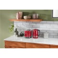 Czajnik KitchenAid 5KEK1701EER 1,7l czerwony