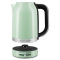 Czajnik KitchenAid 5KEK1701EPT 1,7l pistacjowy