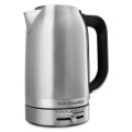 Czajnik KitchenAid 5KEK1701ESX 1,7l stal nierdzewna
