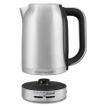 Czajnik KitchenAid 5KEK1701ESX 1,7l stal nierdzewna