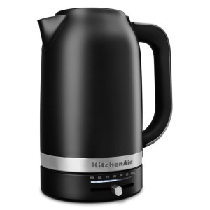 Czajnik KitchenAid 5KEK1701EBM 1,7l czarny matowy