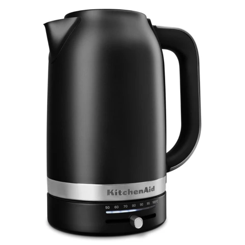 Czajnik KitchenAid 5KEK1701EBM 1,7l czarny matowy