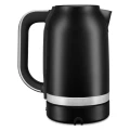 Czajnik KitchenAid 5KEK1701EBM 1,7l czarny matowy