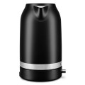 Czajnik KitchenAid 5KEK1701EBM 1,7l czarny matowy