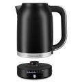 Czajnik KitchenAid 5KEK1701EBM 1,7l czarny matowy