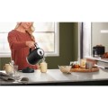 Czajnik KitchenAid 5KEK1701EBM 1,7l czarny matowy
