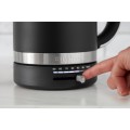 Czajnik KitchenAid 5KEK1701EBM 1,7l czarny matowy