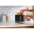 Toster KitchenAid 5KMT2109EBM czarny matowy