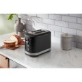 Toster KitchenAid 5KMT2109EBM czarny matowy