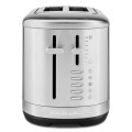 Toster KitchenAid 5KMT2109ESX stal nierdzewna