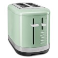 Toster KitchenAid 5KMT2109EPT pistacjowy