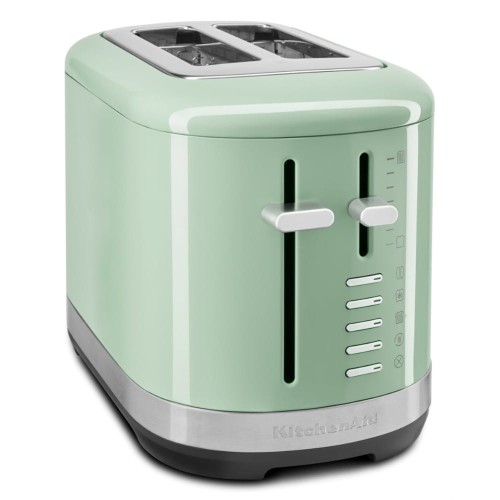 Toster KitchenAid 5KMT2109EPT pistacjowy