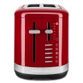 Toster KitchenAid 5KMT2109EER czerwony