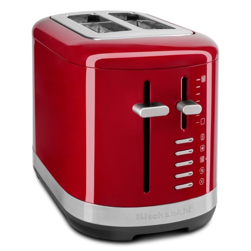 Toster KitchenAid 5KMT2109EER czerwony