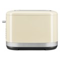 Toster KitchenAid 5KMT2109EAC kremowy
