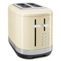 Toster KitchenAid 5KMT2109EAC kremowy