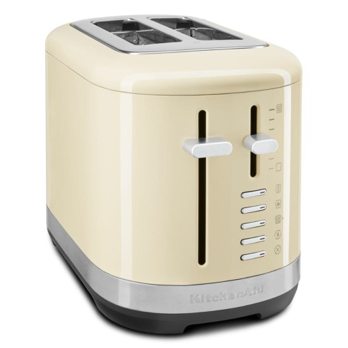 Toster KitchenAid 5KMT2109EAC kremowy