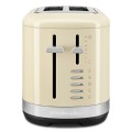 Toster KitchenAid 5KMT2109EAC kremowy