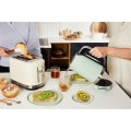 Toster KitchenAid 5KMT2109EAC kremowy