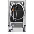 Zmywarka do zabudowy Electrolux KEAC3200L