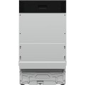 Zmywarka do zabudowy Electrolux KEAC3200L