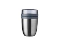 Mepal - Lunchpot termiczny Ellipse Brushed 107647046800