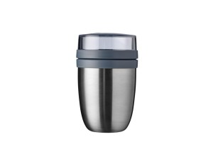 Mepal - Lunchpot termiczny Ellipse Brushed 107647046800