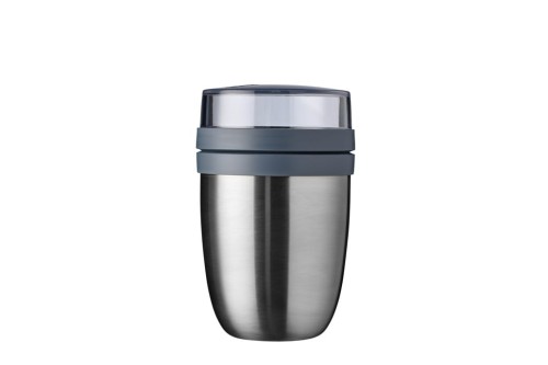 Mepal - Lunchpot termiczny Ellipse Brushed 107647046800