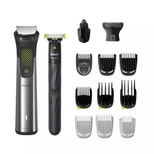 Philips MG9552/15 Multigroom series 9000 + OneBlade