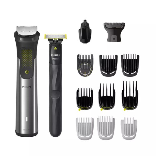 Philips MG9552/15 Multigroom series 9000 + OneBlade