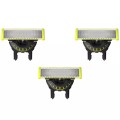 Ostrza Philips OneBlade 360 QP430/50 3 sztuki