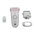 Depilator Braun SES9-720